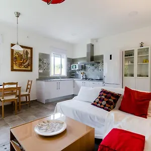  Сasa de vacaciones Casapanda