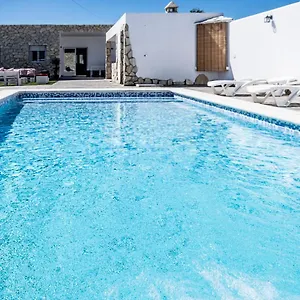  Villa Castillo De Alba