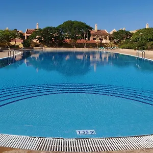Live Terrace Apartamento Costa Adeje (Tenerife)